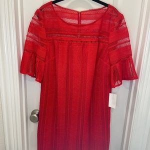 Trina Turk Firecracker Dress